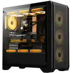 Корпус Huntkey GX750A (Midi-Tower)