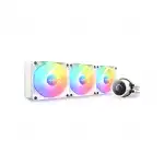 Охлаждение NZXT Kraken 360 RGB RL-KR360-W1 (Для процессора)