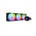 Охлаждение NZXT Kraken Elite 360 RGB RL-KR36E-B1 (Для процессора)