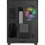 Корпус Montech King 65 PRO Black KING 65 B PRO (Midi-Tower)