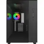 Корпус Montech King 65 PRO Black KING 65 B PRO (Midi-Tower)