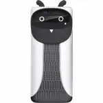 Корпус GameMax Cute OWL White-Black (Mini-Tower)
