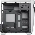 Корпус GameMax Cute OWL White-Black (Mini-Tower)