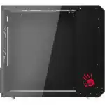 Корпус Bloody BD-CC110 White BD-CC110-WH (Mini-Tower)