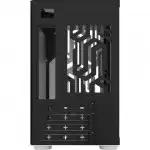 Корпус Bloody BD-CC110 White BD-CC110-WH (Mini-Tower)