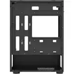 Корпус Bloody BD-CC102F Black BD-CC102F-BK (Midi-Tower)
