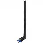Сетевая карта TENDA U10 AC650