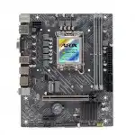 Материнская плата AFOX IH610D4-MA5-V4 (Micro-ATX, LGA 1700)