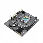 Материнская плата AFOX IH610D4-MA5-V4 (Micro-ATX, LGA 1700)