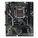 Материнская плата AFOX IH510D4-MA6-V2 (micro-ATX, LGA 1200)