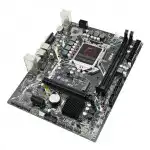 Материнская плата AFOX IH510D4-MA6-V2 (micro-ATX, LGA 1200)