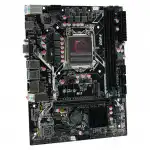 Материнская плата AFOX IH510D4-MA6-V2 (micro-ATX, LGA 1200)