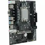 Материнская плата AFOX B760D5-MA-V4 (micro-ATX, LGA 1700)