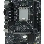 Материнская плата AFOX B760D5-MA-V4 (micro-ATX, LGA 1700)