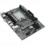 Материнская плата AFOX B760D5-MA-V4 (micro-ATX, LGA 1700)