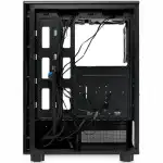 Корпус HSPD F510-TGBK-ARGB Black (Midi-Tower)