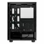 Корпус HSPD F510-TGBK (Midi-Tower)
