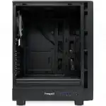 Корпус HSPD M510-TGBK-ARGB (Midi-Tower)