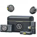 Микрофон Hollyland Lark M2 Combo M2COM