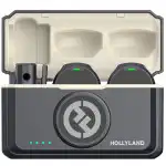 Микрофон Hollyland Lark M2 Combo M2COM