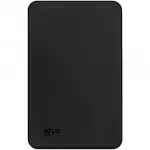 Внешний жесткий диск Silicon Power S05 SP020TBPSDS05SAK (2 ТБ)