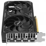 Видеокарта Asus GeForce RTX 4060 DUAL V2 OC Edition DUAL-RTX4060-O8G-V2 BOX (8 ГБ)