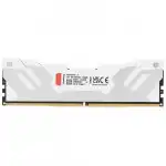 ОЗУ Kingston Fury Renegade White KF564C32RW-16 (DIMM, DDR5, 16 Гб, 6400 МГц)