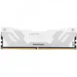ОЗУ Kingston Fury Renegade White KF564C32RW-16 (DIMM, DDR5, 16 Гб, 6400 МГц)