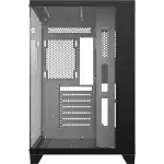 Корпус Bloody BD-CC111 Black BD-CC111-BK (Midi-Tower)