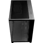 Корпус Bloody BD-CC111 Black BD-CC111-BK (Midi-Tower)