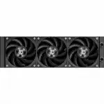 Охлаждение ID-Cooling DX360 Max Black (Для процессора)