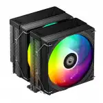 Охлаждение ID-Cooling FROZN A620 PRO SE ARGB