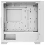 Корпус PCcooler C3D310 WH ARGB (Mini-Tower)
