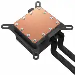 Охлаждение ALSEYE H240-4.0 (Для процессора)