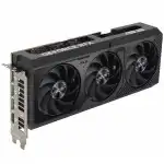 Видеокарта Asus GeForce RTX4070 OC PRIME-RTX4070-O12G (12 ГБ)