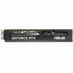 Видеокарта Asus GeForce RTX4070 OC PRIME-RTX4070-O12G (12 ГБ)