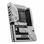 Материнская плата MSI Z790 PROJECT ZERO (ATX, LGA 1700)
