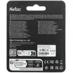 Внутренний жесткий диск Netac NV5000-N (SSD (твердотельные), 500 ГБ, M.2, PCIe)