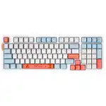 Клавиатура VGN V98Pro V2 Maple Sugar 31901 (Беспроводная, USB)