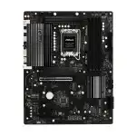 Материнская плата ASRock Z890 PRO-A (ATX, LGA 1851)