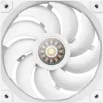 Охлаждение Deepcool FT12 120х120x25 белый R-FT12-WHWPN1-G (Для системного блока)