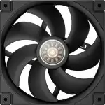 Охлаждение Deepcool FT14 140х140x25 черный R-FT14-BKWPN1-G (Для системного блока)