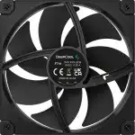 Охлаждение Deepcool FT14 140х140x25 черный R-FT14-BKWPN1-G (Для системного блока)