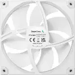 Охлаждение Deepcool FT14 140х140x25 белый R-FT14-WHWPN1-G (Для системного блока)