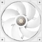 Охлаждение Deepcool FT14 140х140x25 белый R-FT14-WHWPN1-G (Для системного блока)