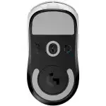 Мышь Logitech G PRO X Superlight Wireless Gaming Mouse White 910-005944