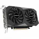 Видеокарта Gigabyte RTX3050 WINDFORCE 6GB GDDR6 GV-N3050WF2-6GD (6 ГБ)