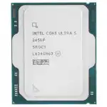 Процессор Intel Ultra 5 245KF AT8076806414SRQCY (4.2 ГГц, 24 МБ, TRAY)