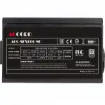 Блок питания Accord ACC-SFX600-80 (600 Вт)