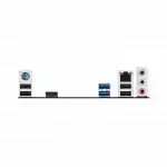 Материнская плата Asus PRIME H610M-K D4 ARGB (micro-ATX, LGA 1700)